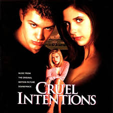 The Scientist Fifty Shades Darker Original Motion Picture Soundtrack Cruel Intentions Soundtrack Cruel Intentions Cruel Songs