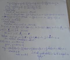 Pentru a demonstra că o mulțime este parte stabilă în raport cu o operație anume este necesar să demonstrăm că operația respectivă ne dă ca rezultat numai de regulă, legile de compoziție pe care le veți întâlni în asemenea cazuri vor conține un produs de paranteze de genul math processing error. Xoy 1 Pe 2 Xy X Y 3 A Determinati Simetricul Elementului 2 In Raport Cu Legea O B Aratati Ca Brainly Ro