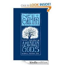 Amazon Com American Gods The Tenth Anniversary Edition A Novel Ebook Neil Gaiman Kindle Store American Gods Gaiman Books