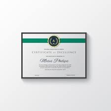 Our templates are free to download, print and can be customized for school, work, or other purposes. Certificate Fleek Templates The Best Microsoft Office Templates Online