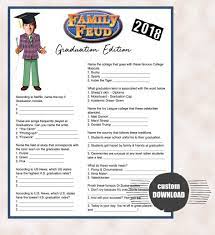 Zoe samuel 6 min quiz sewing is one of those skills that is deemed to be very. Graduation Party Game Family Feud Style Custom Download With Your Grads Pics Graduation Trivia Game By 31 Graduation Party Games Graduation Party Candy Match