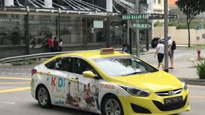 Let me quickly go through. Comfortdelgro Reports 3q18 Net Profit Fell 2 Percent On Lower Cabcharge Australia Dividend Shenton Wire