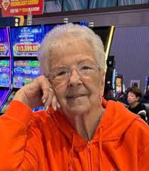 Anna Amalfitano Obituary (2025)