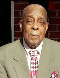 Obituary for Willie Gilliard
