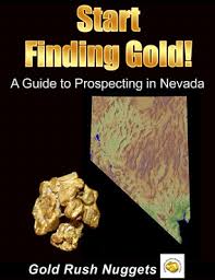 Usually, the gold collects in the tributaries and diversions of the main channel, which means it's a good idea to start in these areas first. Start Finding Gold In Nevada Where To Prospect And Mine