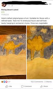 It tastes mostly like beef. For Those With A Refined Taste Delusionalartists