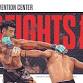 559 Fights 119 - MMA Live @ Visalia Convention Center event image