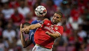 Benfica Lissabon Gegen Rb Leipzig Heute Live Im Tv Livestream Und Liveticker