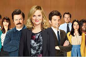 Anyone up for a trivia game? Quiz Ultimate Parks And Rec Quiz