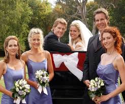 Could A Mcleod S Daughters Reboot Be In The Works In 2020 Dcera Herci