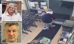 Please log in or sign up for free. Maryland Man 51 Stabs Woman With A Syringe And Had Other Needles Filled With Semen In His Car Daily Mail Online