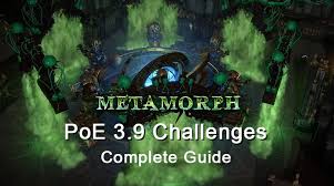 We did not find results for: Poe 3 9 Challenge Complete Guide Poecurrencybuy Com