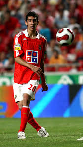 Arjantinli yıldız angel di maria, psg ile olan sözleşmesini uzattı. Datei Angel Di Maria Jpg Wikipedia