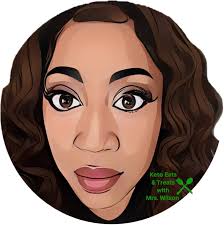 Robbin Wilson, Keto Consultant, LLC