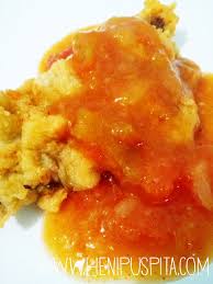 We did not find results for: Membuat Stok Saus Steak Ala Waroeng Steak Heni Puspita