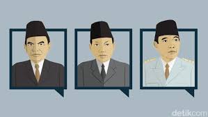 Dalam proses penyusunannya, tentu para perumus teks proklamasi telah melalui proses yang cukup panjang dan tidak mudah. Beda Yamin Soepomo Dan Sukarno Tentang Dasar Indonesia Merdeka