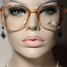 Brown Boho Women's Reading Glasses Paz