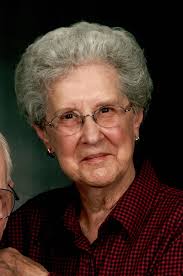 Eleanor Faith Obituary