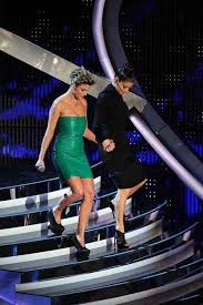 Music video by alessandra amoroso performing amore puro. Emma Marrone Alessandra Amoroso Le Grandi Escluse Di Sanremo 2013
