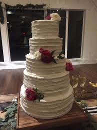 Try this recipe from all recipes. Janet S Sugar Art Cakery Jordan S Rustic Wedding Cake On Cake Central Rustic Wedding Cake Wedding Cakes Simple Wedding Cake