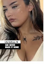 What Happened to Lily Sutherland