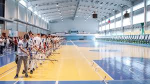 Russian Youth Indoor Championships Attracts Record 715 Archers Records Attraction Indoor