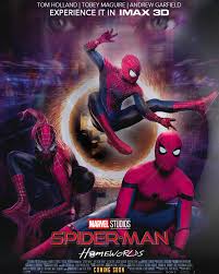 It has been said that it is not a black and white photo and that is how spidey will look like in spiderman 3! My Take On A Spider Man 3 Homeworlds Poster Those Are Dr Strange S Eyes At The Top Thorgift Com If You Like It Pl Spiderman Marvel Spiderman Spiderman 3