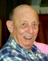 Harold Sturm Obituary December 8, 2016