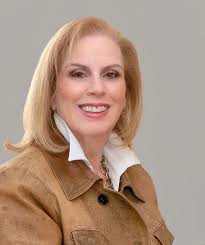 Enid Davis Real Estate Associate in Towaco New Jersey