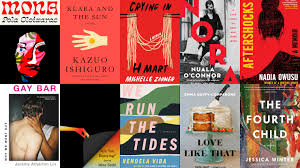Nora roberts new book releases 2021. The Best Books To Read In 2021 Vogue