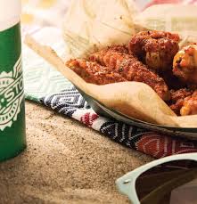 Wingstop Ceo Wants To Digitize Every Transaction
