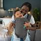Babywearing Dance Party