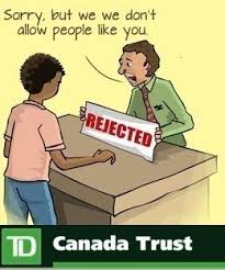 Canada has a record of being among the top digital currencies in the history of bitcoins. Petition Toronto Dominion Bank Td Bank Settle Now Or Risk Total Boycott Change Org