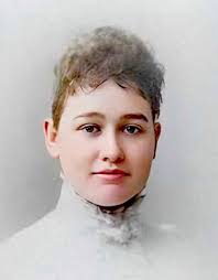Mary Heloise Welsh Adler (1864-1901)