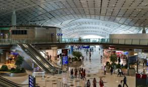The top 100 airport results can only be reproduced with the prior agreement of skytrax World Airport Awards Skytrax