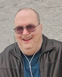 Ricky Lee Gray Obituary August 4, 2025