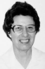 Betty R. Cochran