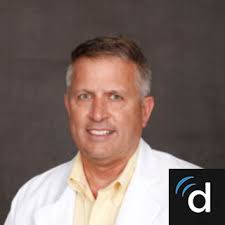 Dr. Bruce S. Vincent, MD