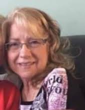 Obituary information for Joan Marie Coady