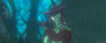 The main attraction of sidon is its sea castle, built by the crusaders in the 13th century. Nintendo Love Prince Sidon As Much As You Do Nintendo Insider