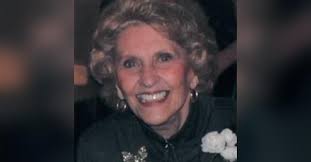 Joanne Mae Tatum Obituary