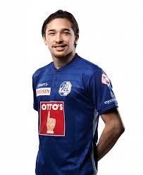 Für mehr abwechslung im kleiderschrank. Wehrmann Jordy Fc Luzern