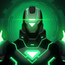 Overdrive Ii Shadow Legion V1 0 0 Mod Apk Apkmod Modapk Cheats Hack Ninja Shadow Battle Robots Hack And Slash