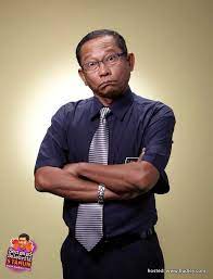 Pelakon dan pelawak terkenal, harun salim bachik telah pun menghembuskan nafas terakhir sebentar tadi semasa berhenti mengisi minyak di kawasan rehat dan rawat bukit merah,perak. Pelawak Terkenal Harun Salim Bachik Meninggal Dunia Sensasi Selebriti