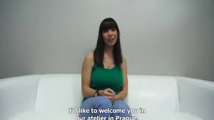 Real czech amateur monika at the 1st casting. Shy Czech Brunette Big Tit Casting By Eliman Pornvee
