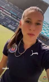 58 Norma Palafox ideas