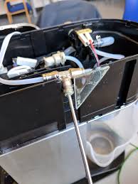 Descaler is specifically formulated for descaling coffee pots and will keep the machine running reliably. Temperature Stability In The De Longhi Dedica Style Ec685m Details Hackaday Io