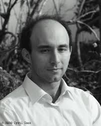 Medium Format Black & White