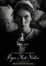 LA CASA DE BERNARDA ALBA