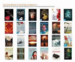 Wie vermarktet man kindle bücher und wie viel geld kann man mit kindle büchern verdienen? Amazon Prime Ebooks Ausleihen In Der Kindle Leihbucherei